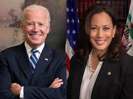 "Nous sommes éternellement reconnaissants" envers Biden, lance Harris à Chicago "Nous sommes éternellement reconnaissants" envers Biden, lance Harris à Chicago