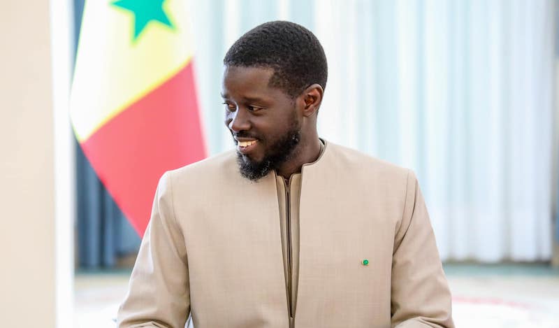 Touba: le chef de l’État réitère au khalife sa volonté de régler le problème de l’eau et de l’assainissement