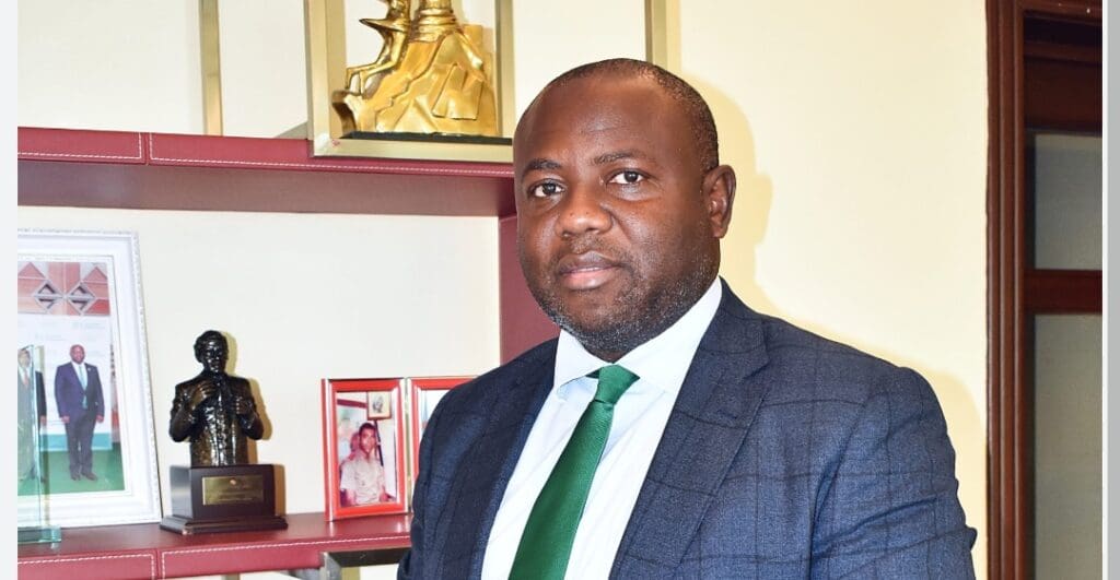 Guinée équatoriale: le président nomme un nouveau Premier ministre