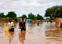 Inondations au Tchad : 54 personnes décédées dans l'extrême-nord du pays