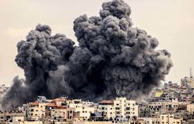 Guerre à Gaza: le ministère de la Santé du Hamas annonce un nouveau bilan de 40.223 morts