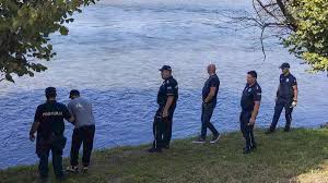 Les corps de neuf migrants retrouvés après un naufrage sur une rivière entre la Serbie et la Bosnie