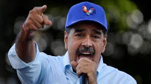 Venezuela: Maduro qualifie d'"indiscutable" la validation de sa réélection par la Cour suprême