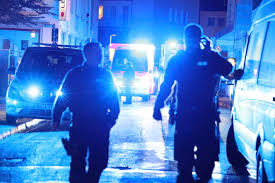 Attaque au couteau en Allemagne: le suspect, un Syrien de 26 ans, a avoué (police)