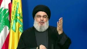 Le Hezbollah annonce que son attaque d'ampleur contre Israël est "terminée" pour dimanche
