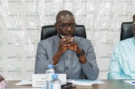 Alioune Dione promet que son ministère s’investira pour recouvrer la totalité des crédits octroyés