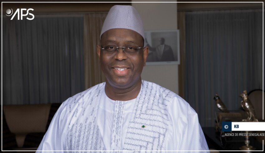 Macky Sall, ”un scientifique aux valeurs de solidarité et de partage”, selon Seydou Guèye