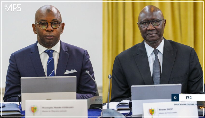 Des Lycées Nation-Armée annoncés pour former ‘’une jeunesse sénégalaise plus forte”