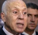 Tunisie: le président Saied procède à un vaste remaniement ministériel (présidence)