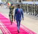 Bassirou Diomaye Faye a quitté Dakar pour se rendre en Chine