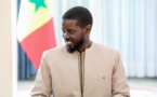 Touba: le chef de l’État réitère au khalife sa volonté de régler le problème de l’eau et de l’assainissement