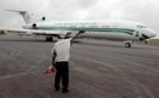 Le président nigérian se rend en France après la saisie d'avions présidentiels par la justice française