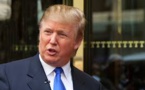 Trump veut repousser le prononcé de sa peine à après la présidentielle