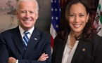 "Nous sommes éternellement reconnaissants" envers Biden, lance Harris à Chicago
