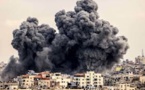 Guerre à Gaza: le ministère de la Santé du Hamas annonce un nouveau bilan de 40.223 morts