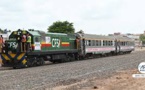 Magal de Touba : les pèlerins arrivés par train ”satisfaits” des conditions de voyage