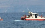 Sicile: le cinquième corps des six disparus dans l'épave du super yacht retrouvé (AFP)