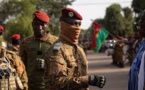 Burkina: HRW dénonce l'utilisation "abusive" d'un décret pour "punir" des magistrats