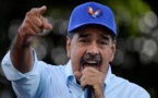 Venezuela: Maduro qualifie d'"indiscutable" la validation de sa réélection par la Cour suprême