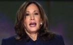 Harris promet de "conclure" un accord sur une trêve à Gaza