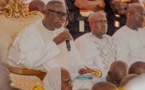Touba : Jean Baptiste Tine réitère l’engagement du chef de l’Etat sur les questions de l’eau et de l’assainissement