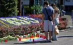 Allemagne : la ministre de l'Intérieur se dit "bouleversée" par "l'attentat brutal" à Solingen