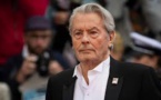 Alain Delon a été inhumé dans sa propriété du Loiret