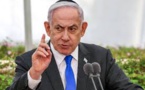 Frappes d'Israël au Liban: Netanyahu annonce une réunion du cabinet de sécurité à 04H00 GMT
