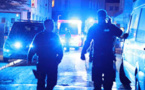 Attaque au couteau en Allemagne: le suspect, un Syrien de 26 ans, a avoué (police)