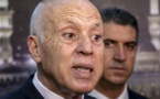 Tunisie: le président Saied procède à un vaste remaniement ministériel (présidence)