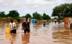 Thioubalel Nabadji : cinq personnes portées disparues après le chavirement d’une pirogue
