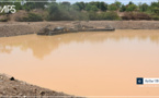 La Falémé, un cours d’eau en péril à cause de l’orpaillage