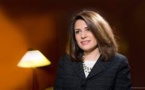 Julieta Valls Noyes, secrétaire adjointe du département d’Etat américain en visite à Dakar