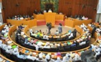 Les députés convoqués jeudi pour examiner un projet de suppression du HCCT et du CESE