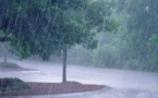 Saint-Louis connaît une situation pluviométrique déficitaire (météo)