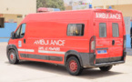 Baux Maraîchers : sept blessés dans un accident sur l’autoroute à péage (sapeurs-pompiers)