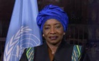 Aminata Touré nommée Haut Représentant du président de la République