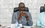 Alioune Dione promet que son ministère s’investira pour recouvrer la totalité des crédits octroyés