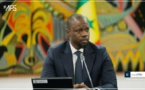 Actes de délinquance : Ousmane Sonko ”juge utile” de renforcer le dispositif sécuritaire