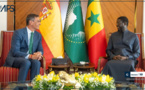 Dakar et Madrid veulent renforcer leur coopération