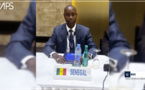 Police nationale : El Hadj Baïty Sène devient chef de la DIC