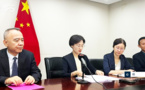 Bassirou Diomaye Faye en Chine, ‘’un nouveau départ dans les relations sino-sénégalaises’’ (diplomate)