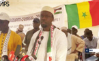 Ousmane Sonko promet un renforcement du soutien sénégalais à la cause palestinienne